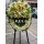 喪禮花圈5008