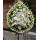中式花牌花圈7022（只限朋友,公司,親戚做）