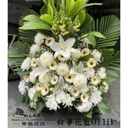 殯儀花籃 3011B